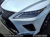 Certified 2022 Lexus RX 350 F Sport image 5