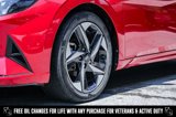 Used 2023 Hyundai Elantra SEL w/ Convenience Package image 4