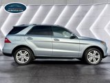 Used 2014 Mercedes-Benz ML 350 4MATIC image 4