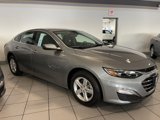 New 2025 Chevrolet Malibu LS image 2