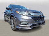 Used 2019 Honda HR-V Touring image 2