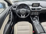 Used 2016 MAZDA MAZDA6 Sport image 3