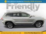 Used 2020 Jeep Grand Cherokee Limited image 4