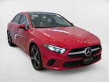 Certified 2019 Mercedes-Benz A 220 4MATIC image 3