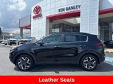 Used 2022 Kia Sportage EX w/ EX Technology Package image 3
