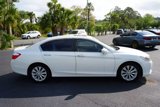 Used 2014 Honda Accord EX image 6