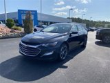 Used 2023 Chevrolet Malibu LT image 4