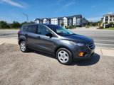 Used 2019 Ford Escape S image 4
