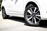 New 2025 Nissan Versa SV w/ Trunk Package image 2