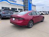 Certified 2024 Honda Accord EX image 2