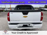 Used 2012 Chevrolet Avalanche LT image 4