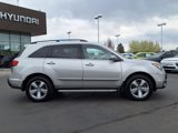 Used 2012 Acura MDX w/ Technology Package image 2