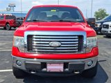 Used 2012 Ford F150 XLT w/ XLT Chrome Pkg image 2