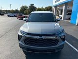New 2025 Chevrolet TrailBlazer ACTIV w/ Convenience Package image 3