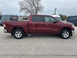 Used 2019 RAM 1500 Big Horn image 5