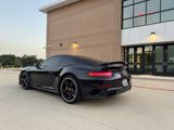 Used 2014 Porsche 911 Turbo S image 2