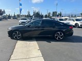 Used 2022 Honda Accord Sport image 4