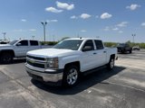 Used 2014 Chevrolet Silverado 1500 W/T image 2