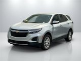 Used 2022 Chevrolet Equinox LT image 4