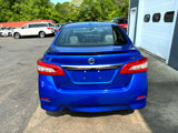 Used 2015 Nissan Sentra SR w/ SR Premium Package image 5