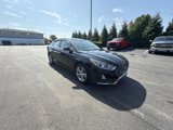 Used 2018 Hyundai Sonata SEL image 2