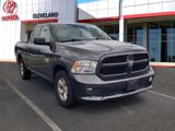 Used 2017 RAM 1500 Express image 2