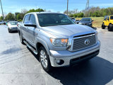 Used 2012 Toyota Tundra Limited image 6
