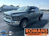 Used 2013 RAM 2500 Laramie w/ Cold Weather Group image 3