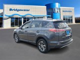 Used 2018 Toyota RAV4 XLE image 4