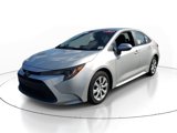 Certified 2024 Toyota Corolla LE image 2
