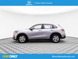 New 2025 Honda HR-V LX image 2