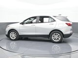 Used 2020 Chevrolet Equinox LS image 3