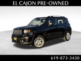 Used 2022 Jeep Renegade Latitude image 1