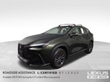Certified 2023 Lexus NX 350 AWD image 2