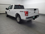 Used 2017 Ford F150 XLT w/ Trailer Tow Package image 5