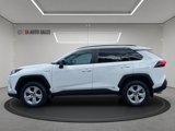 Used 2020 Toyota RAV4 LE image 2