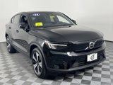 Certified 2023 Volvo C40 Recharge Core image 3