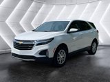 Certified 2024 Chevrolet Equinox LT image 2