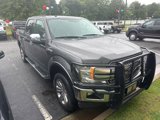Used 2018 Ford F150 Lariat image 5