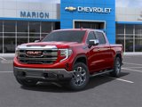 New 2025 GMC Sierra 1500 SLT w/ SLT Premium Package image 6
