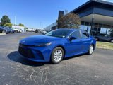 Used 2025 Toyota Camry LE image 3