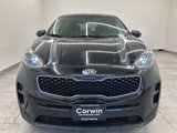 Used 2019 Kia Sportage LX image 2