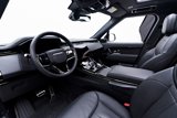Used 2023 Land Rover Range Rover Sport SE Dynamic image 2