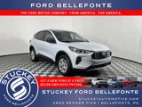 New 2025 Ford Escape Active w/ Cold Weather Package image 1