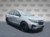 Certified 2023 Chevrolet Equinox LS w/ LS Convenience Package image 2