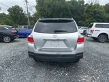 Used 2013 Toyota Highlander SE image 4