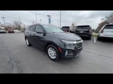 Certified 2022 Chevrolet Equinox LT image 2