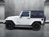 Used 2016 Jeep Wrangler Sahara w/ Connectivity Group image 2