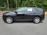 Certified 2022 Chevrolet Equinox LS image 2