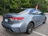Used 2021 Toyota Corolla SE w/ Carpet Mat Package (TMS) image 4